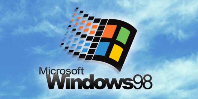 microsoft windows 98 second edition serial key
