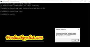 windows 10 pro product key 64 bit crack kmspico