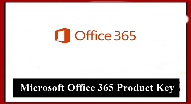 cle microsoft office 365