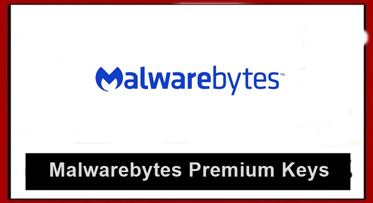 where to find license key for malwarebytes